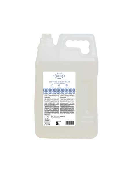 Gel Corporal (Green Care) Profesional Eco 5L Ecotech